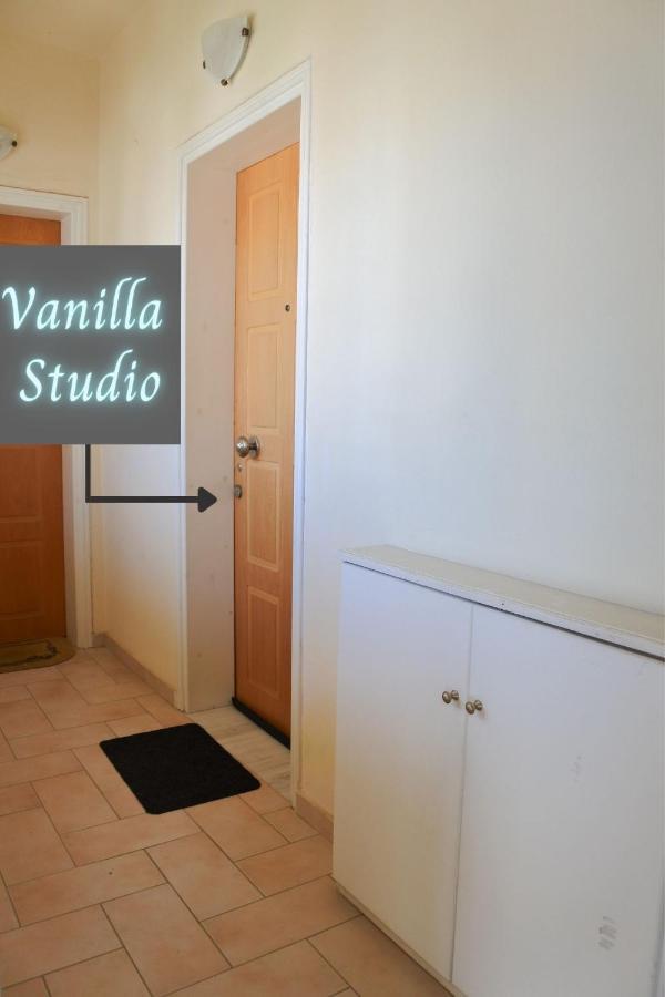 Vanilla Studio Préveza Kültér fotó